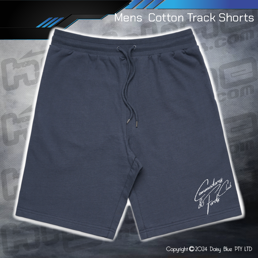 Track Shorts - CFC Script