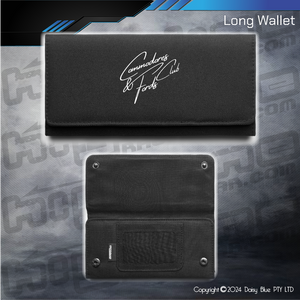 Long Wallet - CFC Script