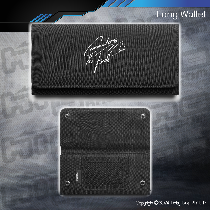 Long Wallet - CFC Script