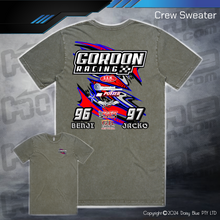Load image into Gallery viewer, Stonewash Tee - Gordon Racing
