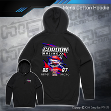 Load image into Gallery viewer, Hoodie - Gordon Racing
