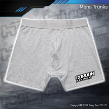 Load image into Gallery viewer, Mens Trunks - Gordon Racing
