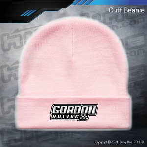 BEANIE -  Gordon Racing