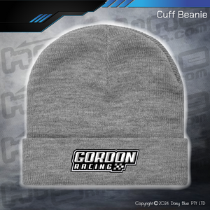 BEANIE -  Gordon Racing