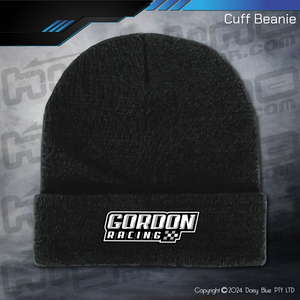 BEANIE -  Gordon Racing