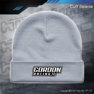 BEANIE -  Gordon Racing