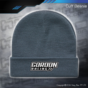 BEANIE -  Gordon Racing