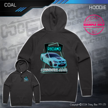 Load image into Gallery viewer, Hoodie - Custom Comm CREATE YOURS HERE!
