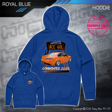 Load image into Gallery viewer, Hoodie - Custom Comm CREATE YOURS HERE!
