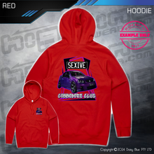 Load image into Gallery viewer, Hoodie - Custom Comm CREATE YOURS HERE!

