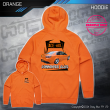Load image into Gallery viewer, Hoodie - Custom Comm CREATE YOURS HERE!
