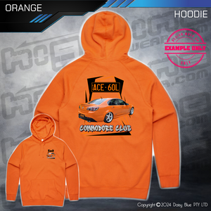 Hoodie - Custom Comm CREATE YOURS HERE!