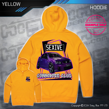 Load image into Gallery viewer, Hoodie - Custom Comm CREATE YOURS HERE!
