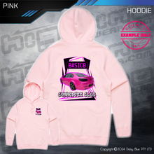 Load image into Gallery viewer, Hoodie - Custom Comm CREATE YOURS HERE!

