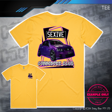 Load image into Gallery viewer, Tee - Custom Comm CREATE YOURS HERE!
