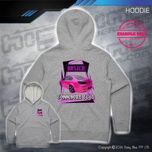 Load image into Gallery viewer, Hoodie - Custom Comm CREATE YOURS HERE!
