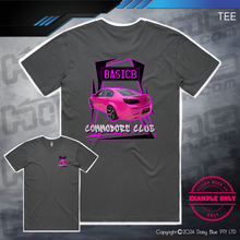 Load image into Gallery viewer, Tee - Custom Comm CREATE YOURS HERE!
