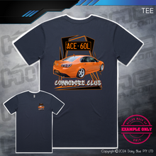 Load image into Gallery viewer, Tee - Custom Comm CREATE YOURS HERE!
