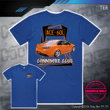 Load image into Gallery viewer, Tee - Custom Comm CREATE YOURS HERE!
