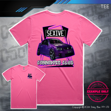 Load image into Gallery viewer, Tee - Custom Comm CREATE YOURS HERE!
