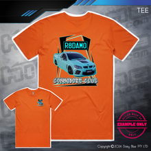 Load image into Gallery viewer, Tee - Custom Comm CREATE YOURS HERE!
