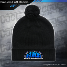 Load image into Gallery viewer, BEANIE - Legend Cars 2025
