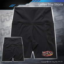 Load image into Gallery viewer, Bike Shorts - Dennis Reid
