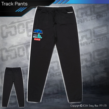 Load image into Gallery viewer, Track Pants - Legend Cars 2025
