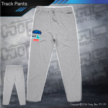 Load image into Gallery viewer, Track Pants - Legend Cars 2025
