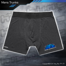 Load image into Gallery viewer, Mens Trunks - Legend Cars 2025
