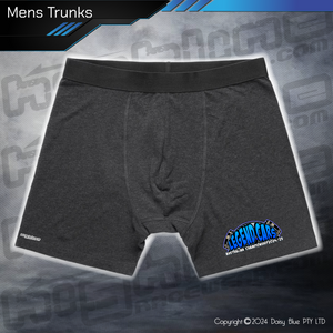 Mens Trunks - Legend Cars 2025