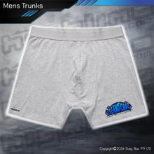 Load image into Gallery viewer, Mens Trunks - Legend Cars 2025
