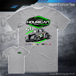 Tee - Brendon Hourigan