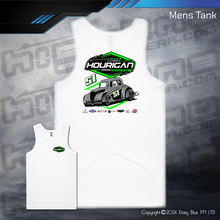 Load image into Gallery viewer, Mens/Kids Tank - Brendon Hourigan
