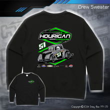 Load image into Gallery viewer, Crew Sweater - Brendon Hourigan
