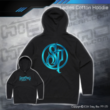 Load image into Gallery viewer, Hoodie - Sucker Punch Tattoos
