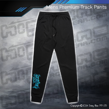 Load image into Gallery viewer, Track Pants - Sucker Punch Tattoos
