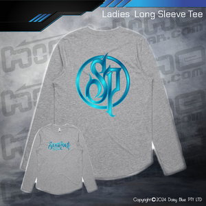 Long Sleeve Tee - Sucker Punch Tattoos