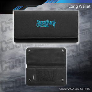 Long Wallet - Sucker Punch Tattoos