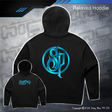 Load image into Gallery viewer, Relaxed Hoodie - Sucker Punch Tattoos
