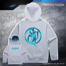 Load image into Gallery viewer, Relaxed Hoodie - Sucker Punch Tattoos
