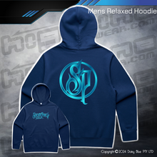 Load image into Gallery viewer, Relaxed Hoodie - Sucker Punch Tattoos
