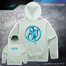 Load image into Gallery viewer, Relaxed Hoodie - Sucker Punch Tattoos
