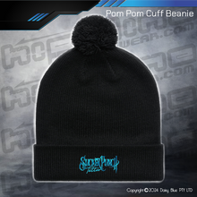 Load image into Gallery viewer, BEANIE -  Sucker Punch Tattoos
