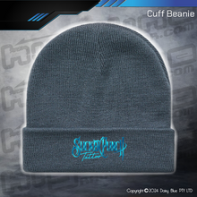 Load image into Gallery viewer, BEANIE -  Sucker Punch Tattoos
