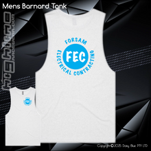 Load image into Gallery viewer, Barnard Tank - Forsam
