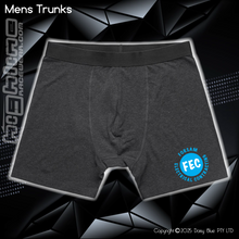 Load image into Gallery viewer, Mens Trunks - Forsam
