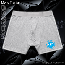 Load image into Gallery viewer, Mens Trunks - Forsam
