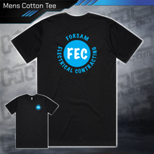 Load image into Gallery viewer, Tee - Forsam
