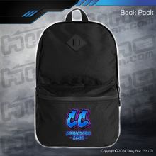 Load image into Gallery viewer, Back Pack - Comm Club URBAN

